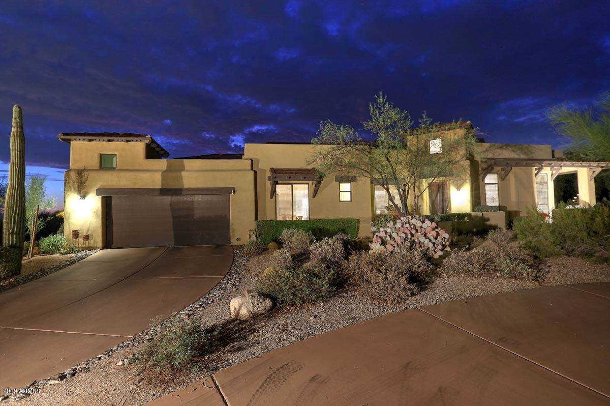 9270 Thompson Peak Parkway - Photo 1