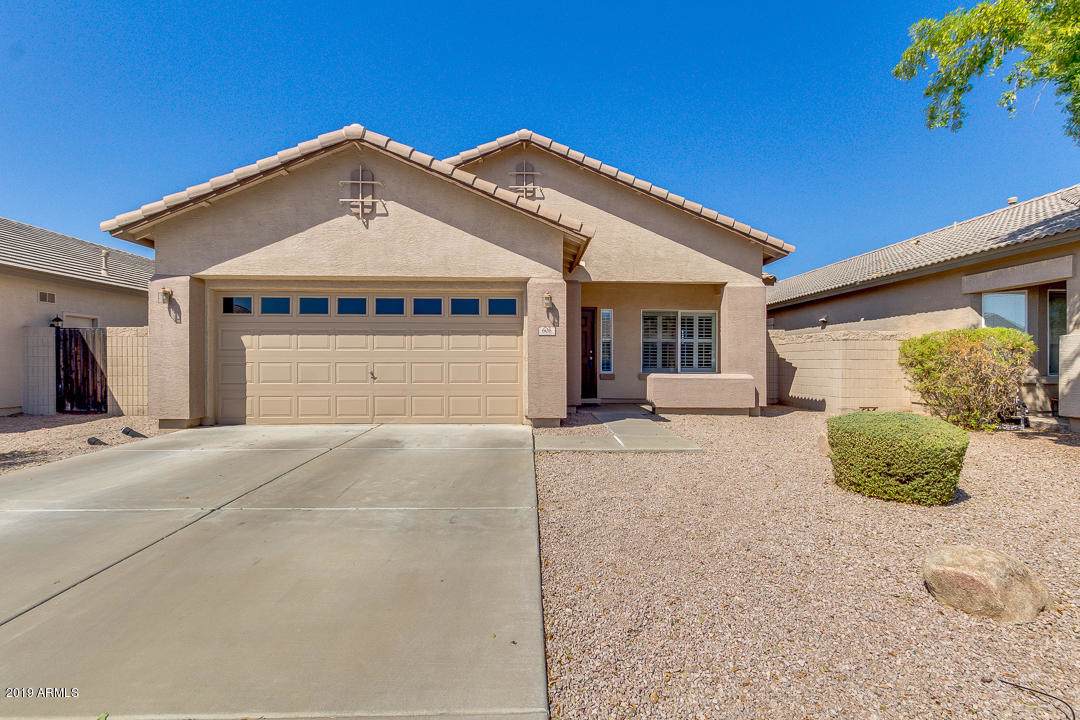 606 124TH Avenue - Photo 1