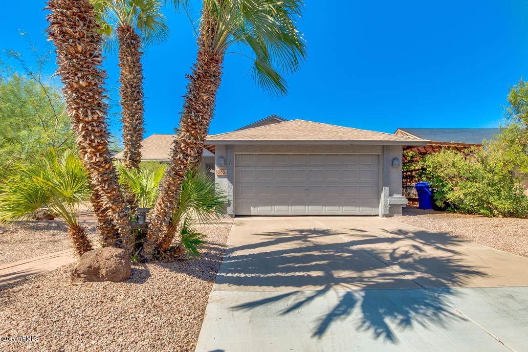 5860 Folley Street - Photo 1