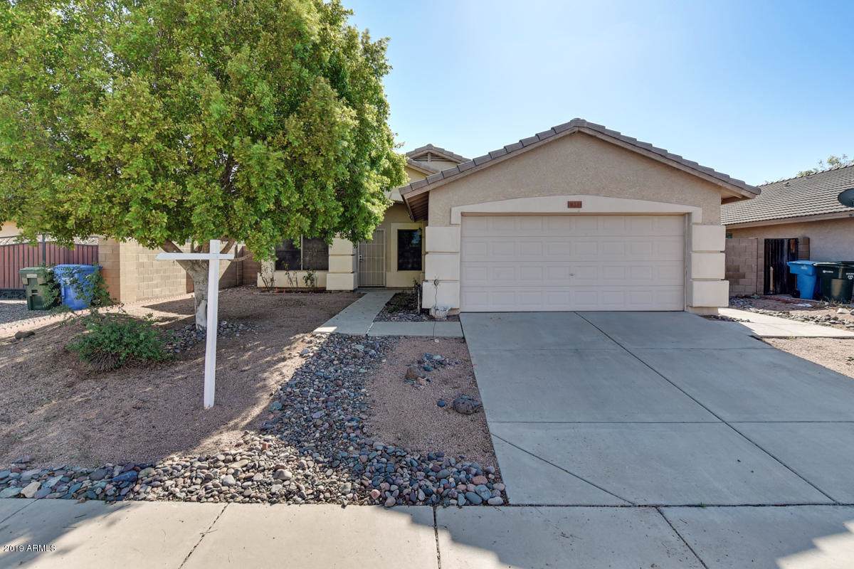 21233 30TH Avenue - Photo 1