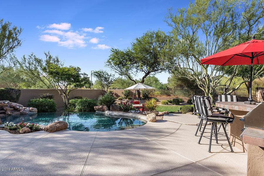 5064 Mazatzal Drive - Photo 1