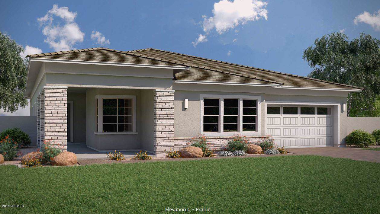 3731 Arabian Drive - Photo 1