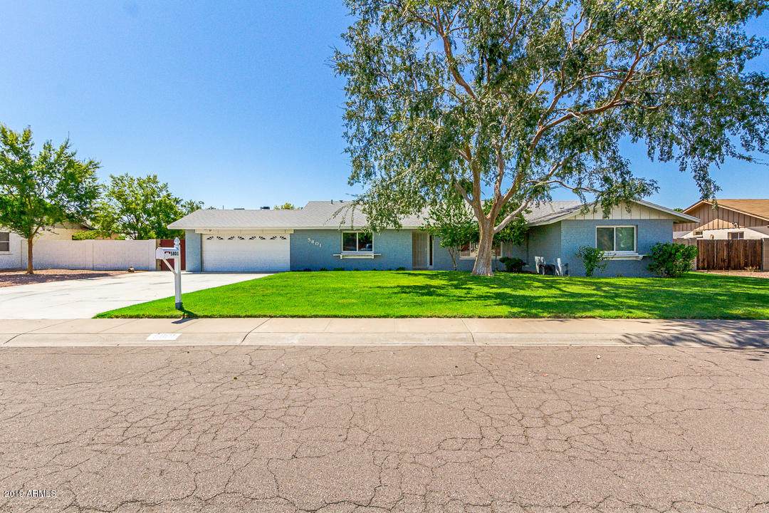 5801 Monte Cristo Avenue - Photo 1