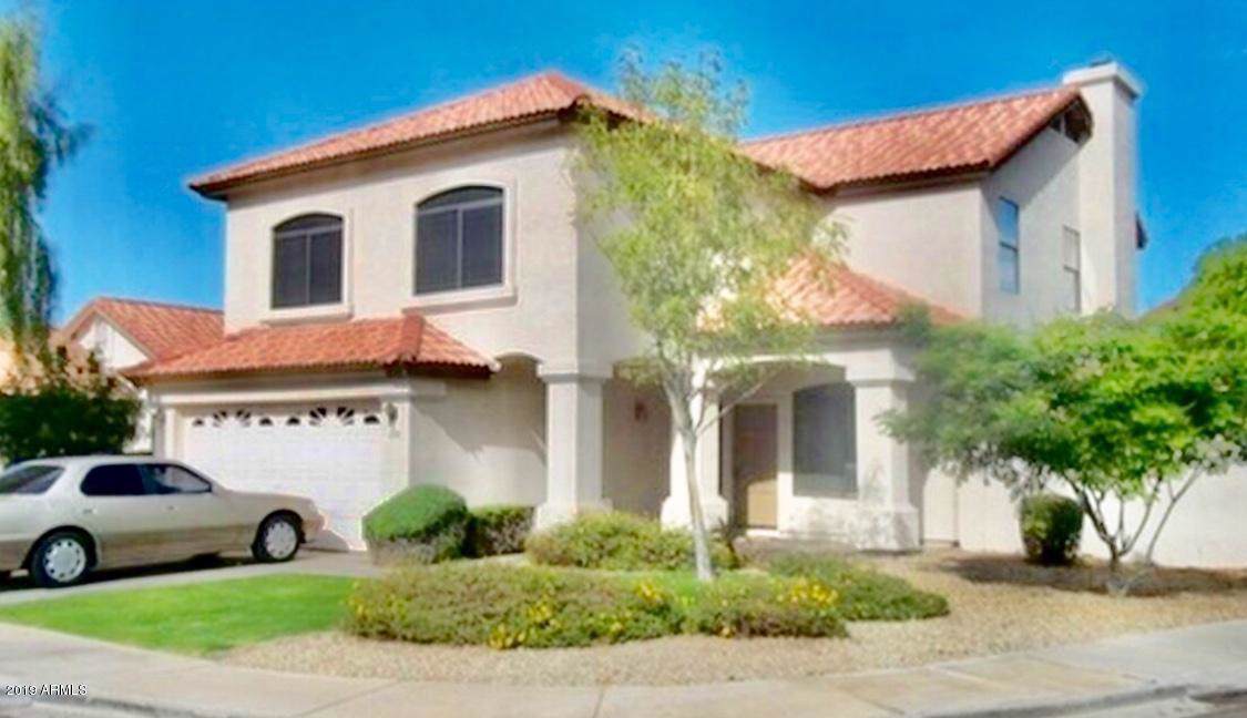 1220 Mediterranean Drive - Photo 1