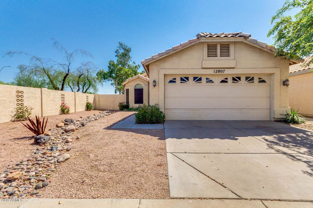 12807 46TH Street - Photo 1
