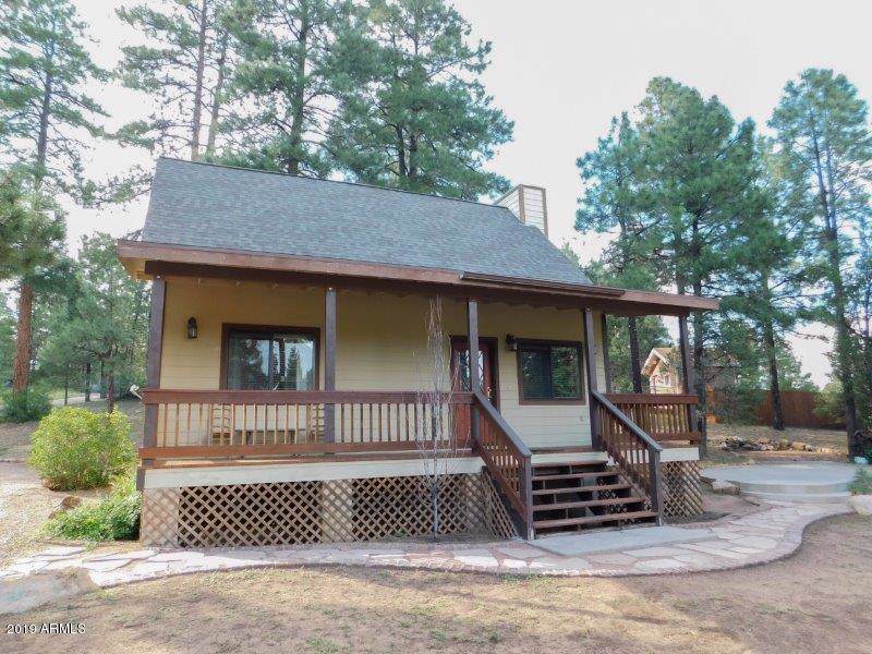 3355 Pine Cone Drive - Photo 1