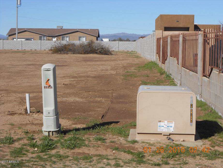 22317 Calle De Los Flores Drive - Photo 1