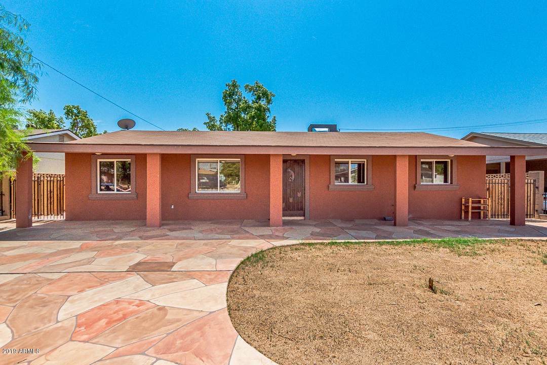 5601 Whitton Avenue - Photo 1
