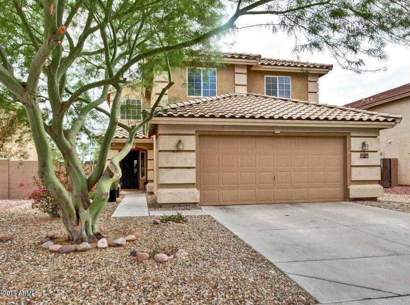 22209 Hadley Street - Photo 1