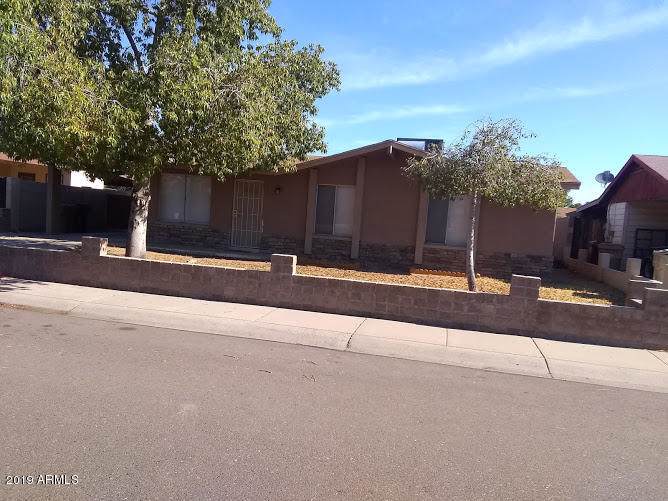 7352 Mescal Street - Photo 1