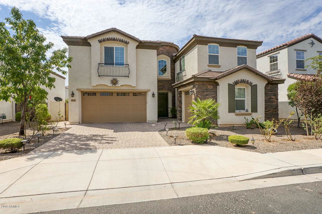 4313 Grand Canyon Drive - Photo 1
