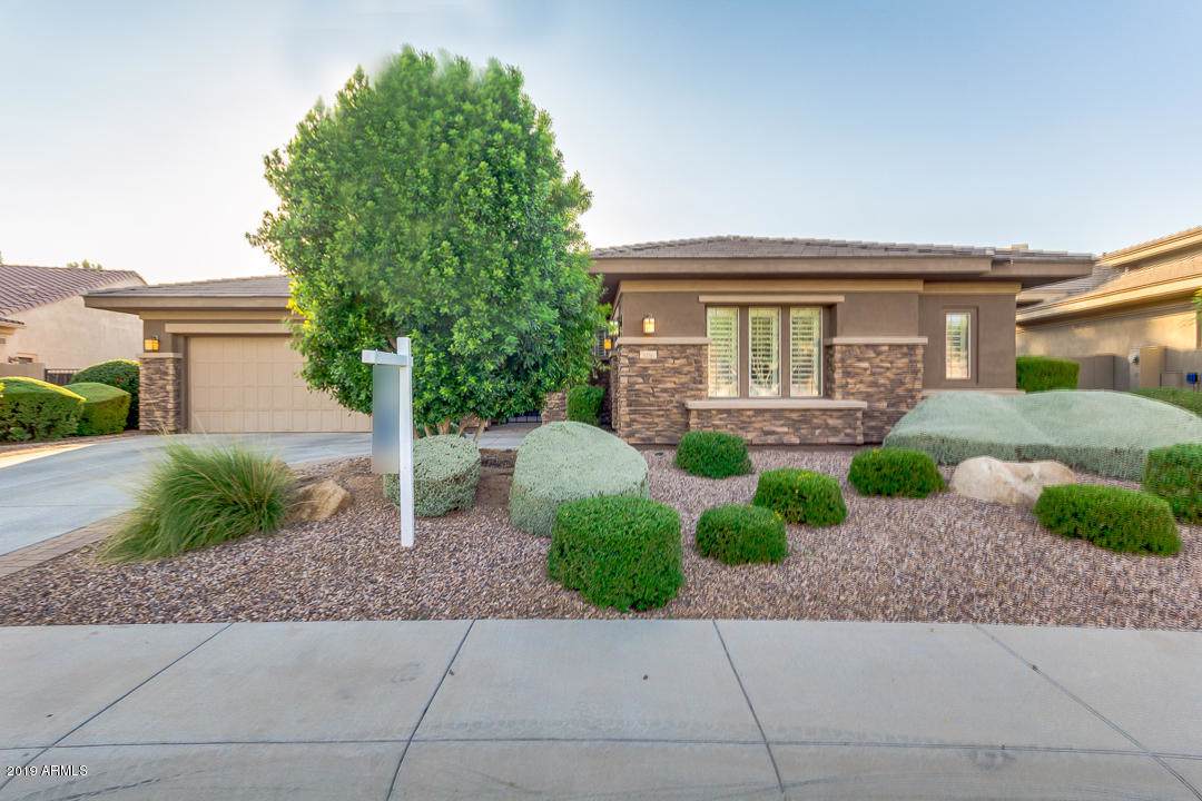 5256 Fairchild Lane - Photo 1