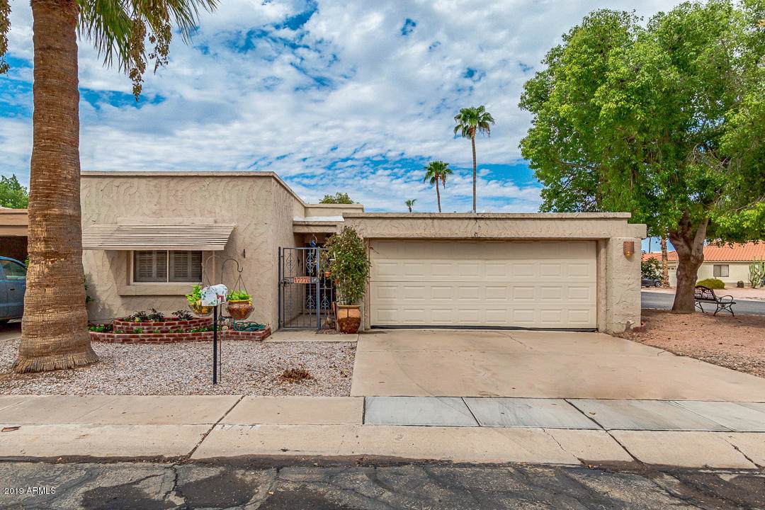 1777 Terrace Circle - Photo 1