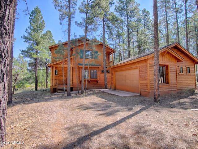 2600 Snowberry Loop - Photo 1