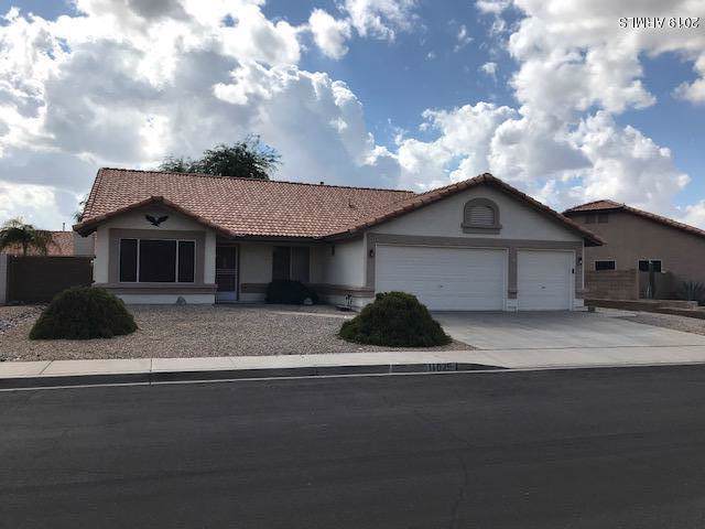 11025 Ventana Drive - Photo 1