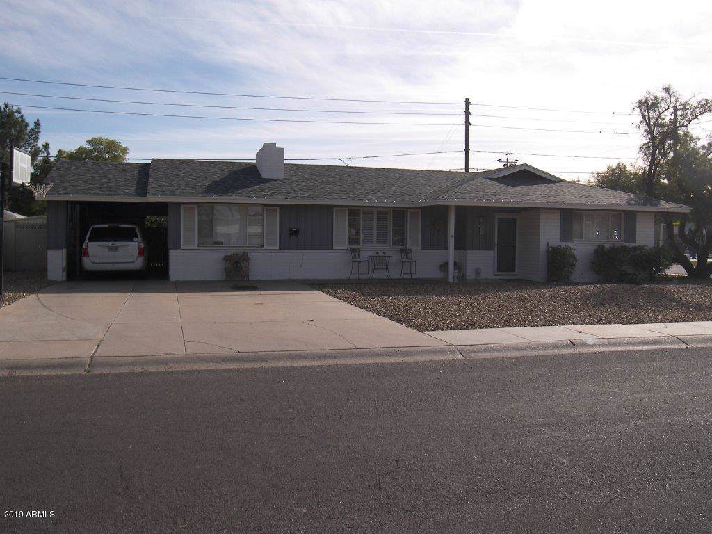 303 Elm Street - Photo 1