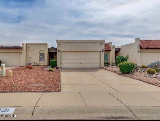 2421 Robert E Lee Street - Photo 1