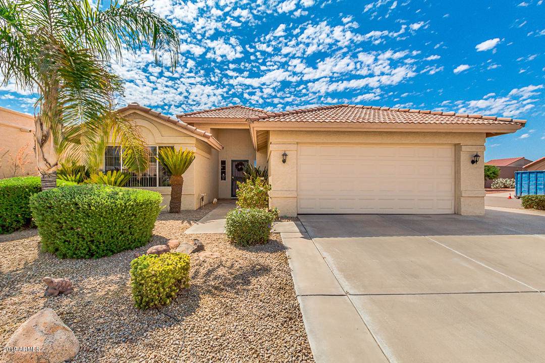 10415 Sunnydale Drive - Photo 1