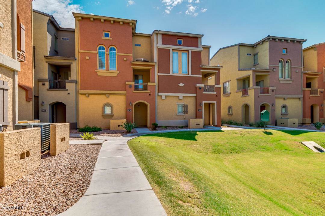 2401 Rio Salado Parkway - Photo 1