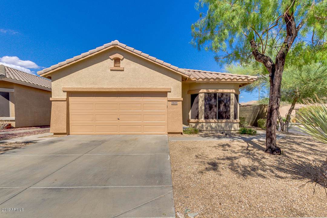3602 Keller Court - Photo 1