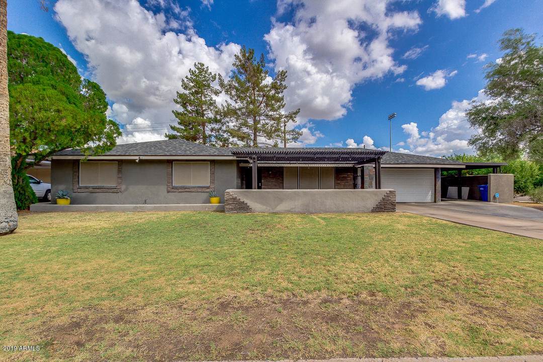 346 Highland Avenue - Photo 1