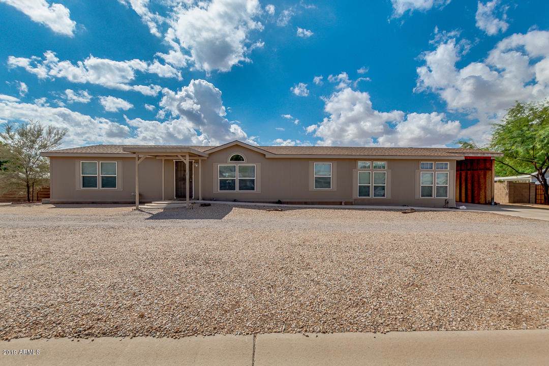 987 Tall Pine Street - Photo 1