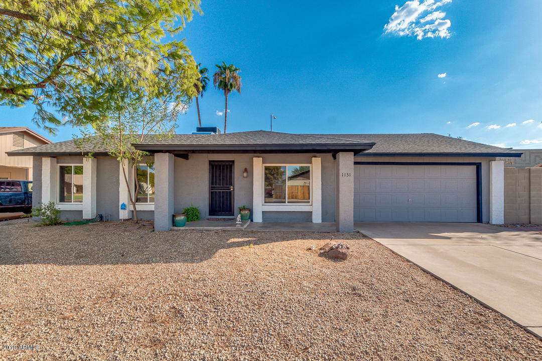 1131 Santa Cruz Drive - Photo 1