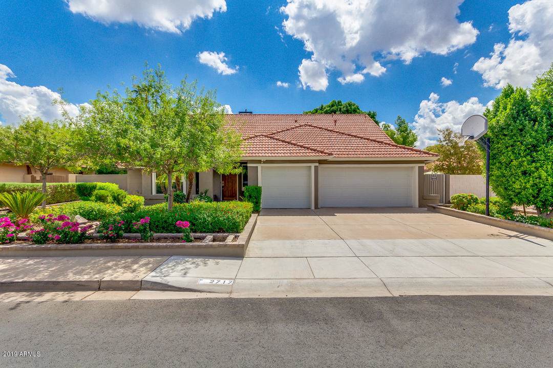 2717 Gila Lane - Photo 1