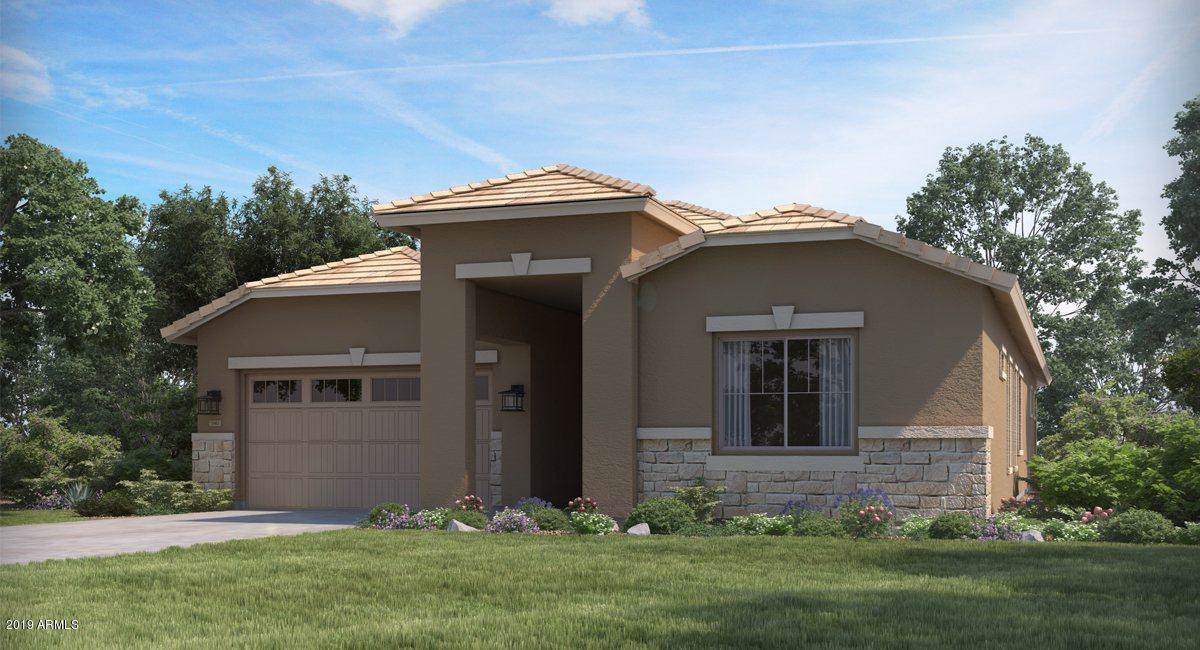18529 Chuckwalla Canyon Road - Photo 1