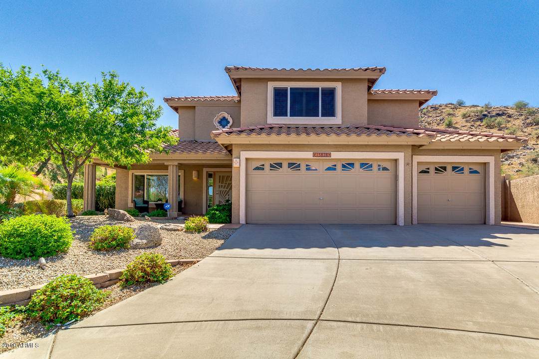 15828 25TH Way - Photo 1