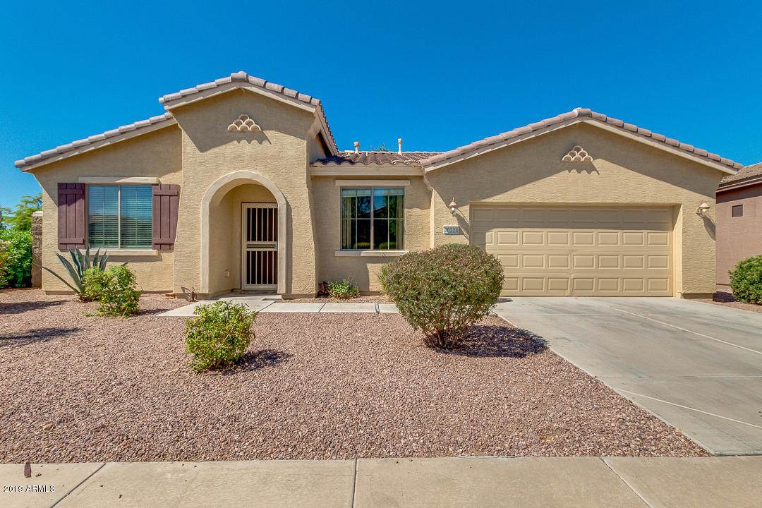 20224 Big Dipper Drive - Photo 1
