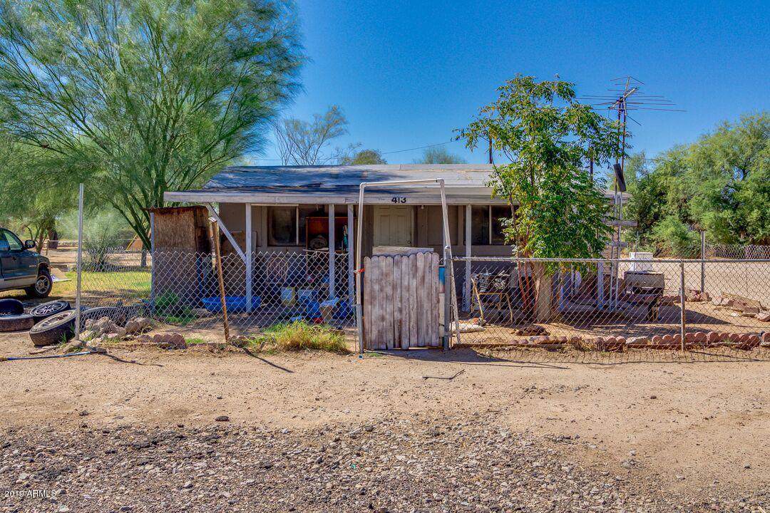 413 4TH Avenue - Photo 1 413 4TH Avenue - Photo 1