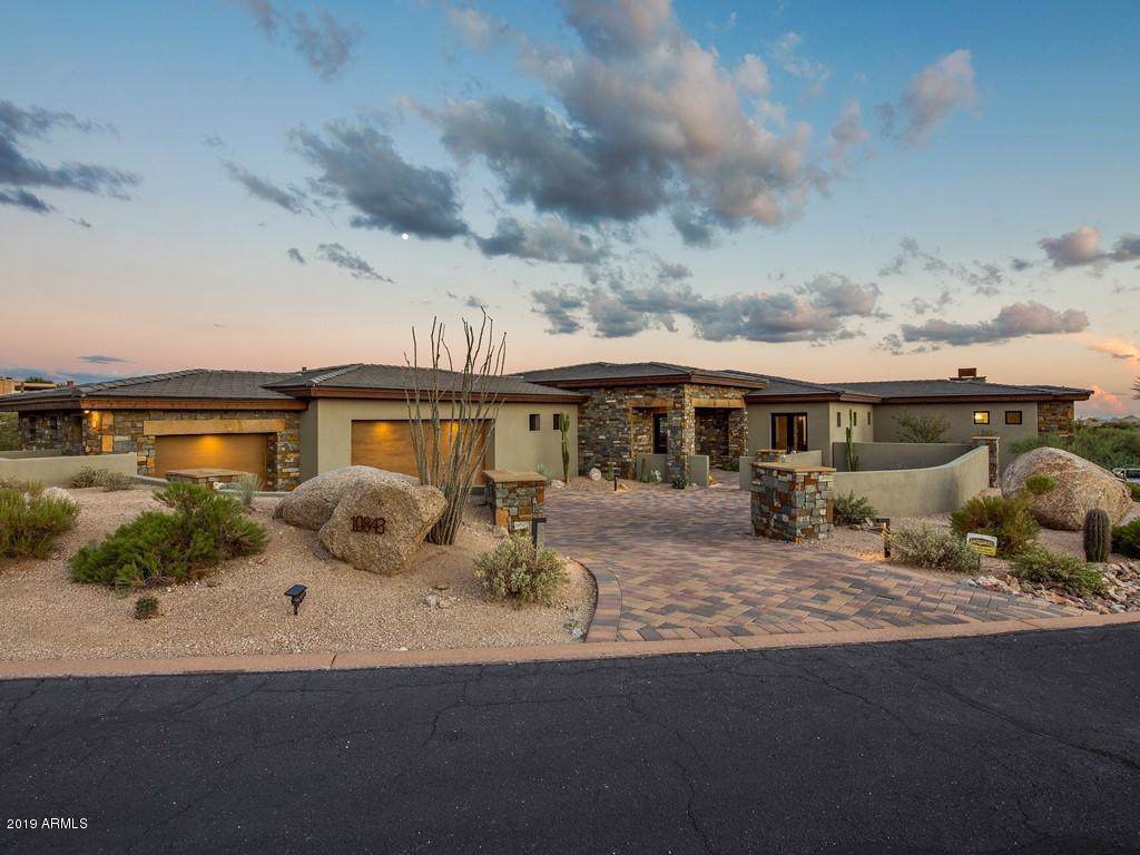 10843 Prospect Point Drive - Photo 1
