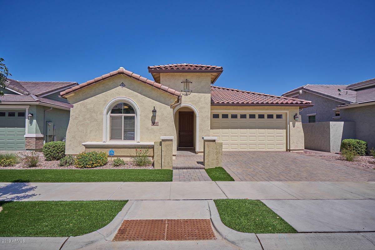 3694 Perkinsville Street - Photo 1
