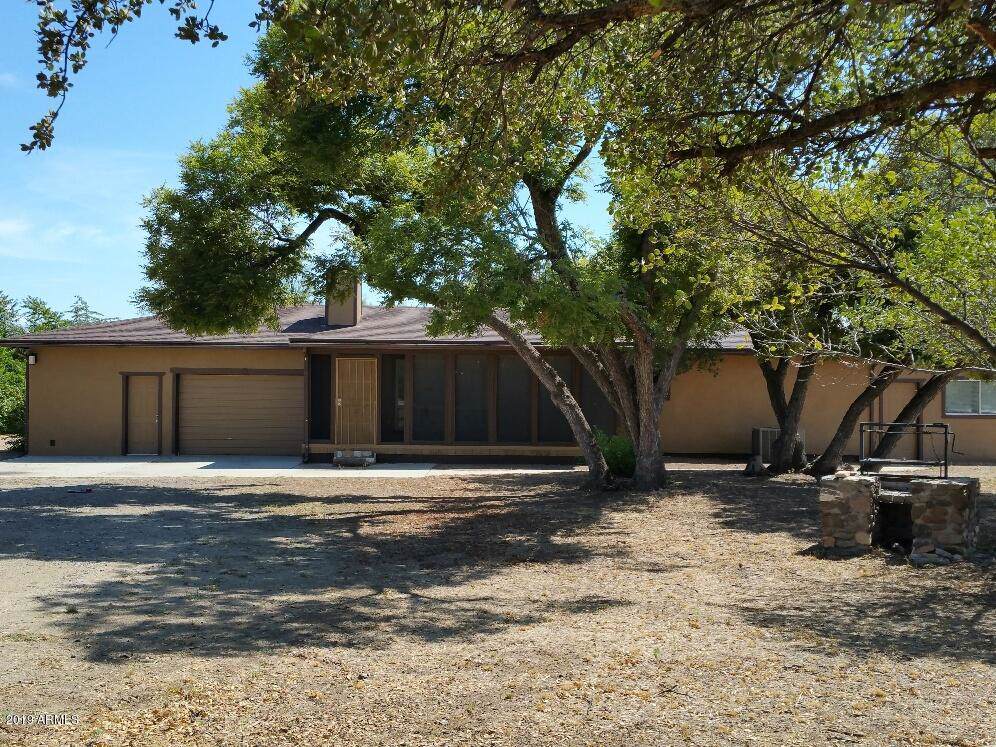 16587 Unkwn Mexican Avenue - Photo 1