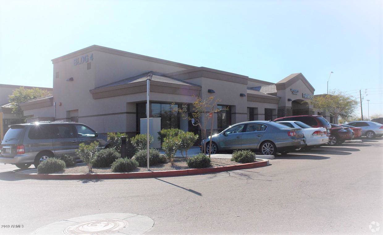 18205 51ST Avenue - Photo 1