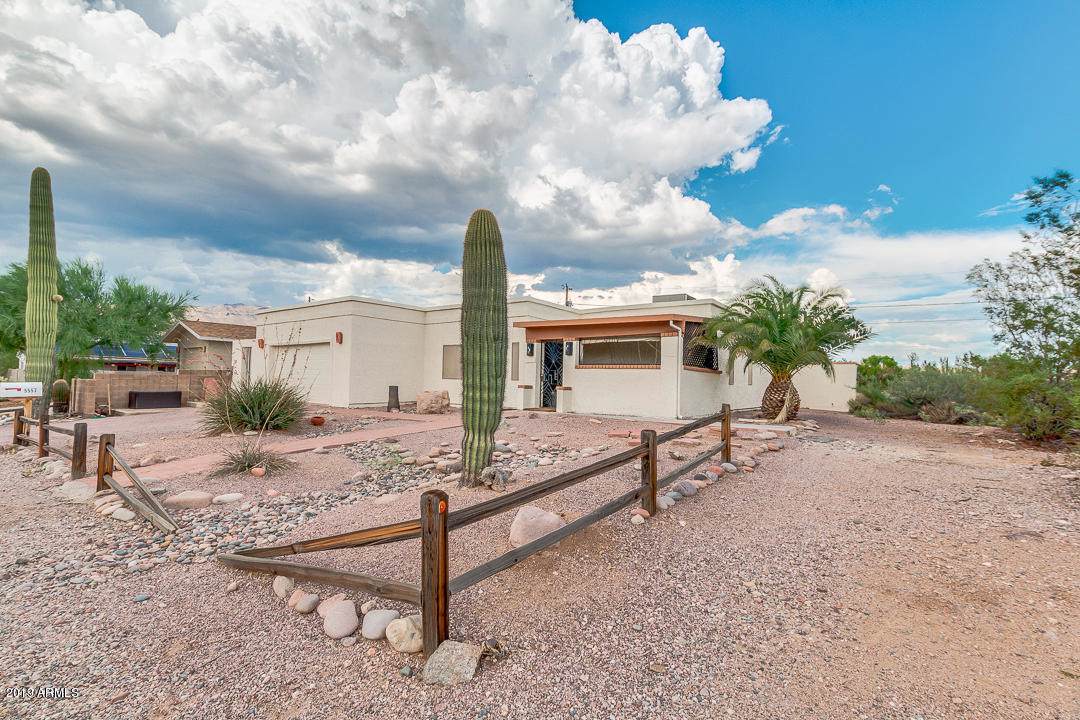 5557 Alameda Road - Photo 1