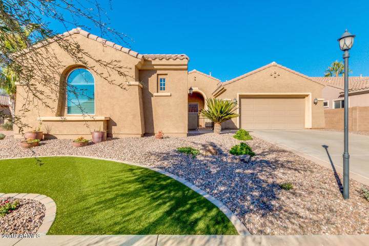 2048 Powell Place - Photo 1