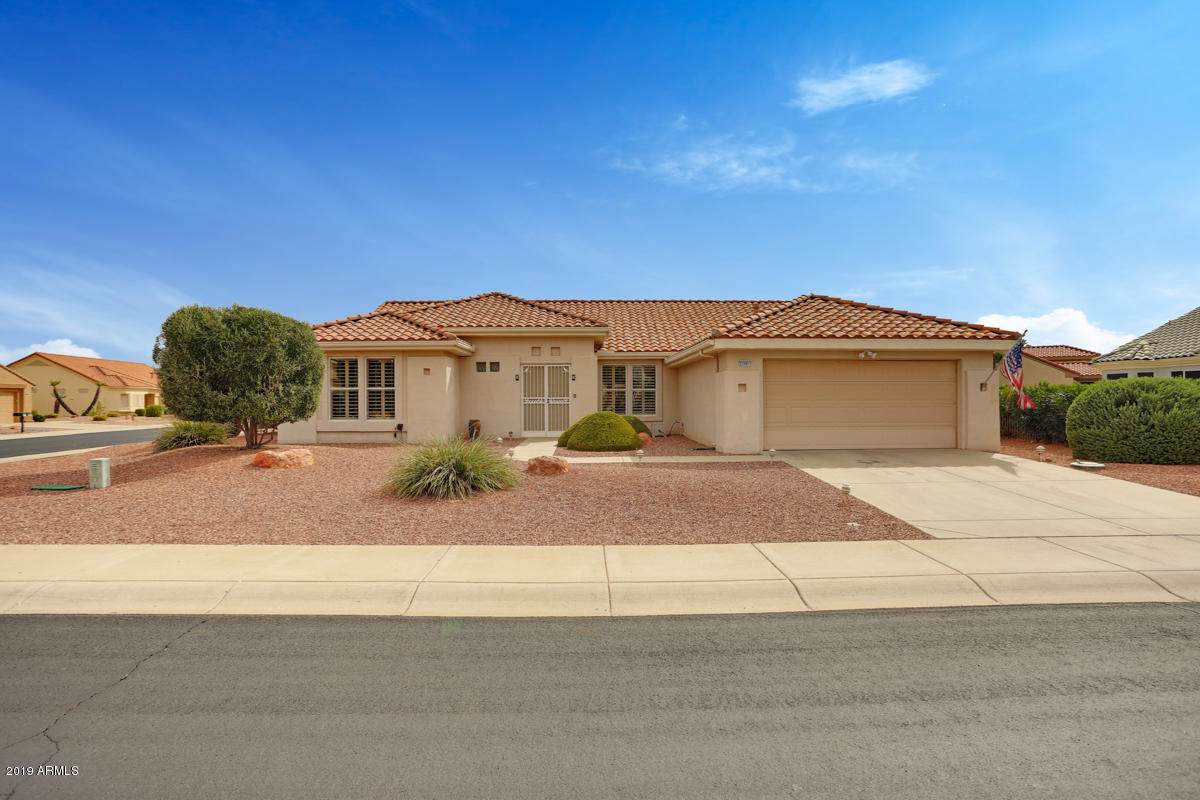 22901 Las Vegas Drive - Photo 1 22901 Las Vegas Drive - Photo 1