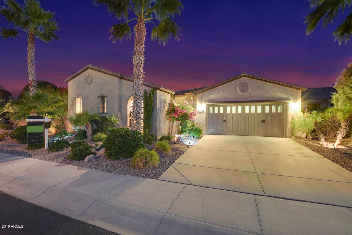 12381 Fetlock Trail - Photo 1