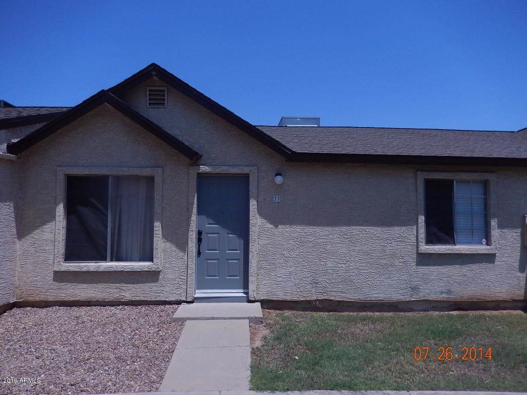 6711 Osborn Road - Photo 1