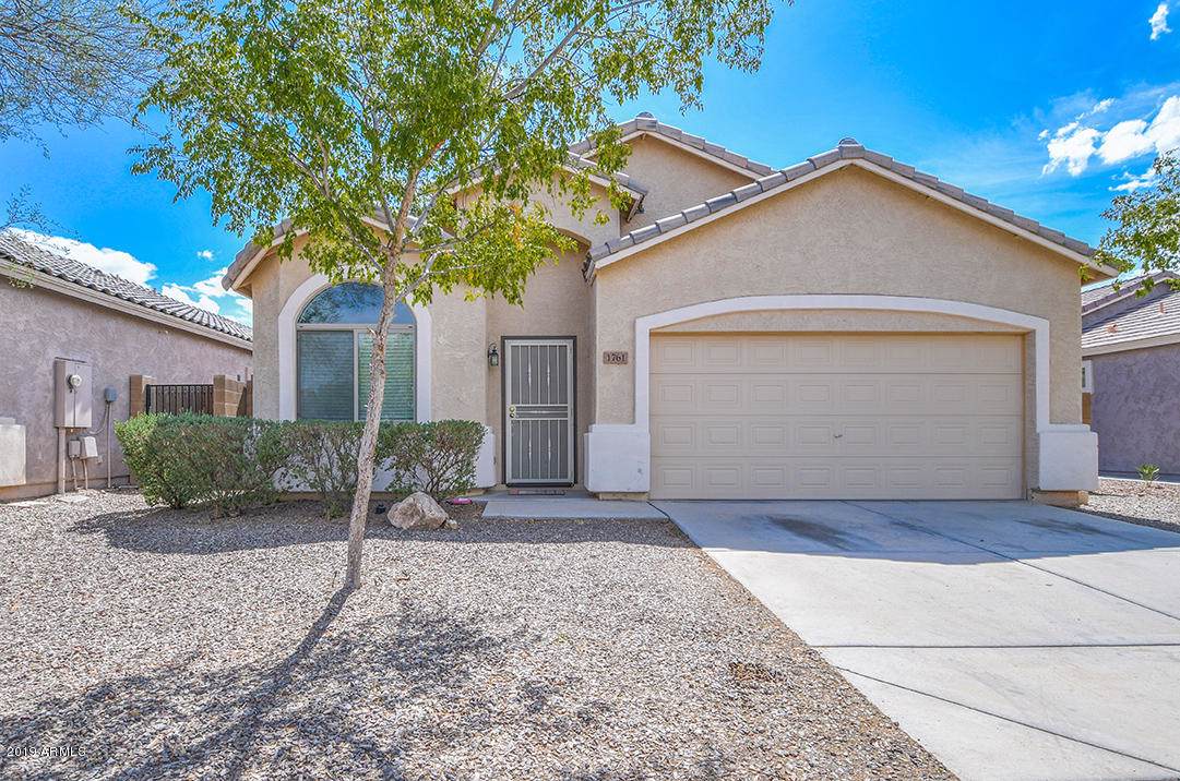 1761 Chaparral Drive - Photo 1