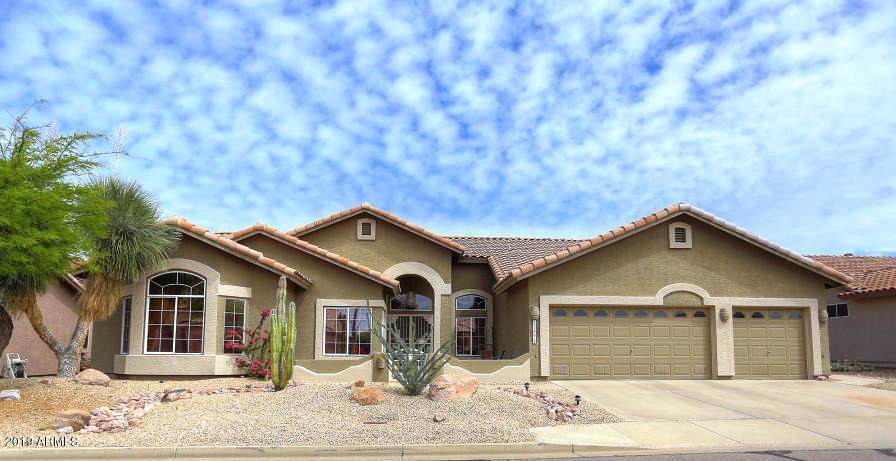 6367 Sandtrap Drive - Photo 1