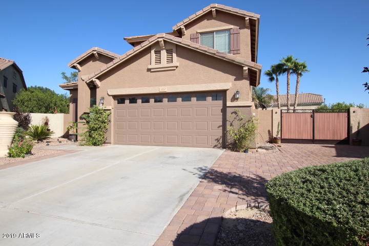 3867 Stallion Drive - Photo 1
