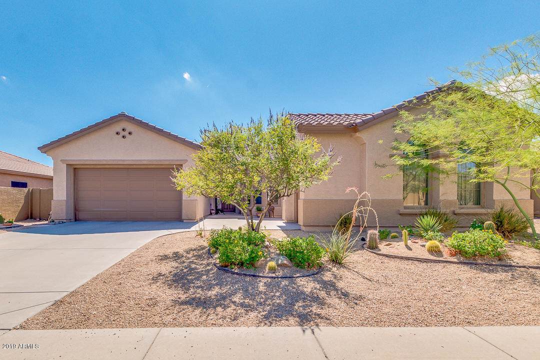 3729 Links Drive - Photo 1