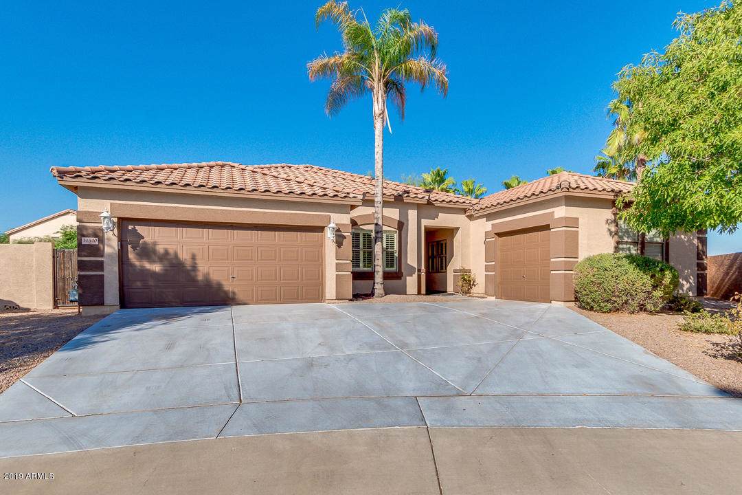 11540 Reuben Avenue - Photo 1