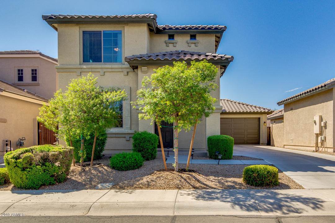 1687 Seagull Court - Photo 1