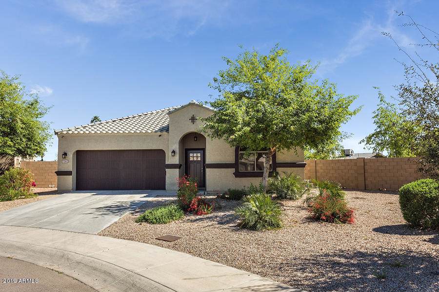 7245 Solano Drive - Photo 1