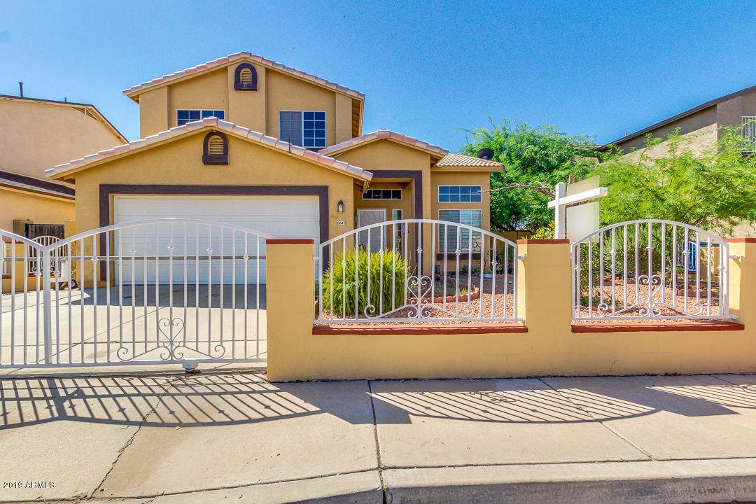 8847 Holly Street - Photo 1