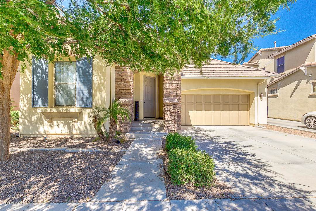 15160 Windrose Drive - Photo 1